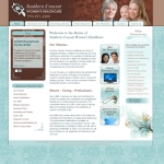 Southern Crescent Womens Healthcare  -  Gynecology/Obstetrics